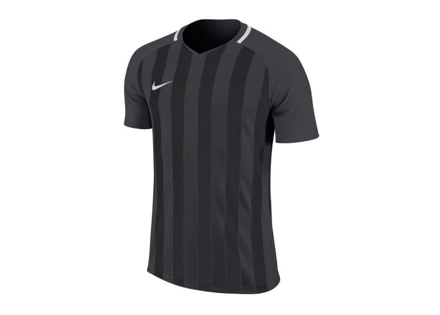 Мужская футболка Nike Striped Division III Jersey M 894081-060 увеличить