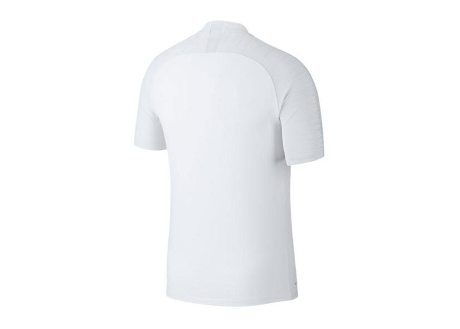 Мужская футболка Nike VaporKnit II SS Jersey Top M AQ2672-100 увеличить