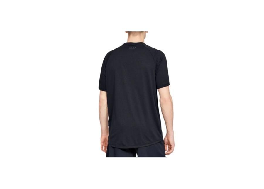 Мужская футболка Under Armour Tech 2.0 SS Novelty Tee M 1345317-001 увеличить