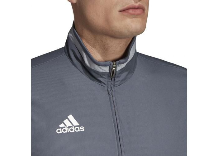 Мужская футбольная кофта Adidas Tiro 19 Presentation Jacket M увеличить