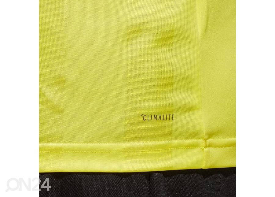 Мужская футбольная рубашка арбитра Adidas Referee 18 Jersey LS M CV6321 увеличить