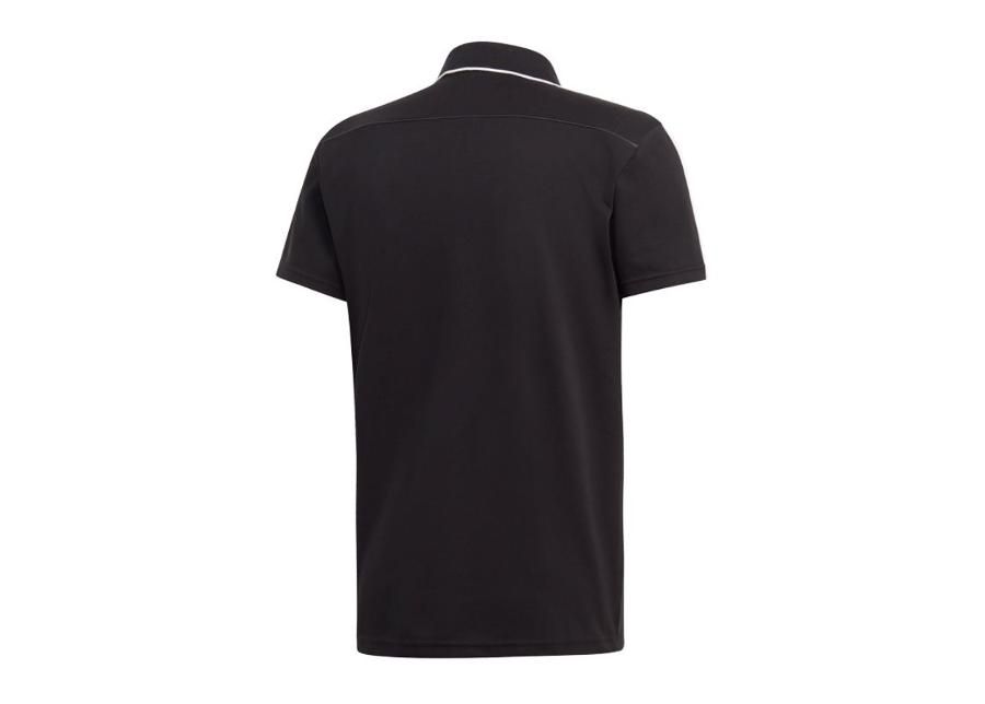 Мужская футбольная рубашка поло adidas Juventus CO 19/20 M DX9106 увеличить