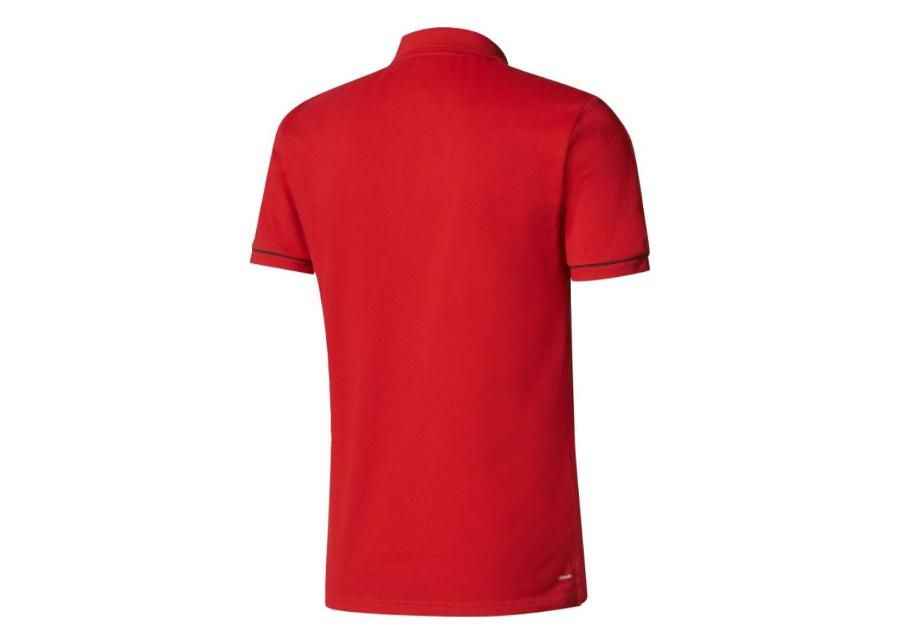 Мужская футбольная рубашка поло adidas Tiro 17 M BQ2680 увеличить