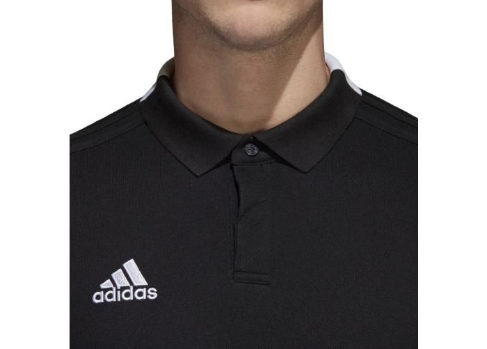 Мужская футбольная рубашка Adidas Condivo 18 CO Polo M увеличить