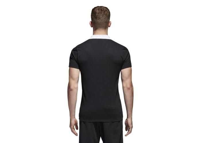 Мужская футбольная рубашка Adidas Condivo 18 CO Polo M увеличить