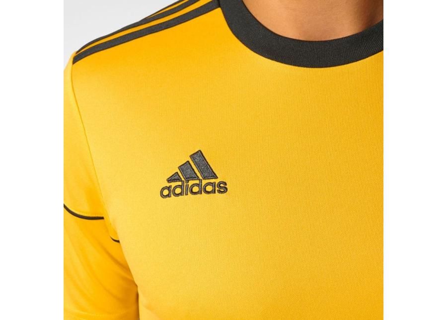Мужская футбольная рубашка adidas Squadra 17 M BJ9180 увеличить