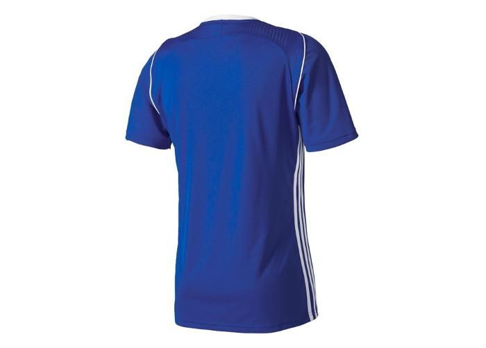 Мужская футбольная рубашка adidas Tiro 17 M BK5439 увеличить