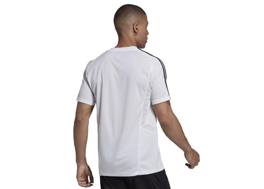 Мужская футбольная рубашка adidas TIRO 19 TR JSY M DT5288 увеличить