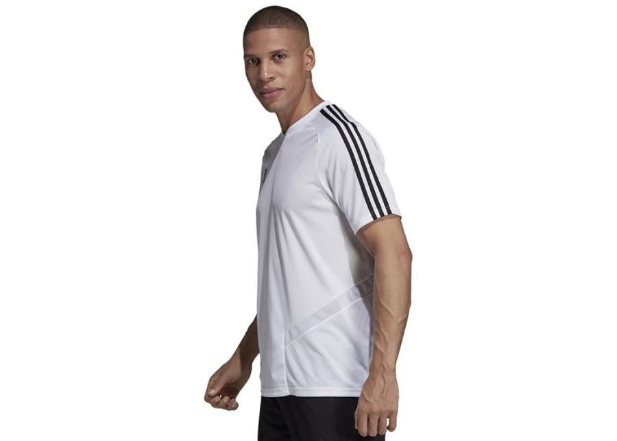 Мужская футбольная рубашка adidas TIRO 19 TR JSY M DT5288 увеличить