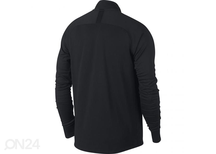 Мужская футбольная рубашка Nike Dry Academy M AJ9708-011 увеличить