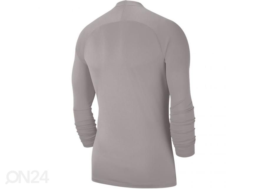 Мужская футбольная рубашка Nike Dry Park First Layer JSY LS M увеличить