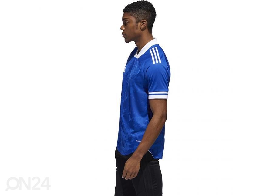 Мужская футбольная футболка Adidas Condivo 20 увеличить