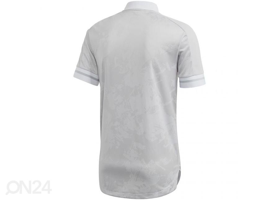 Мужская футбольная футболка Adidas Condivo 20 M FT7262 увеличить