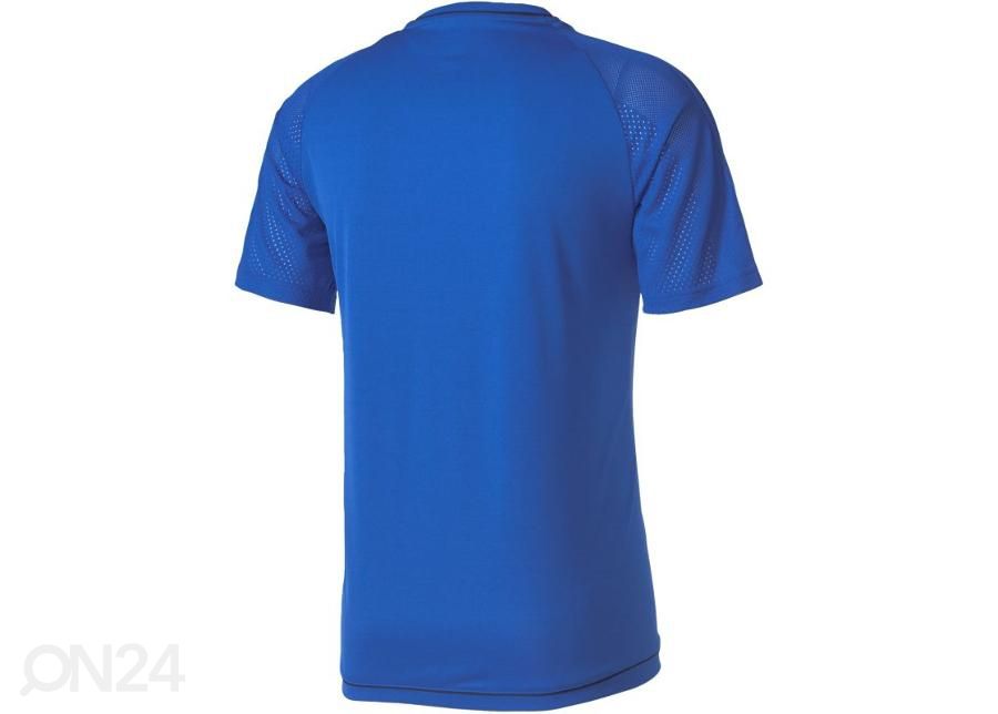 Мужская футбольная футболка adidas Tiro 17 M BQ2796 увеличить