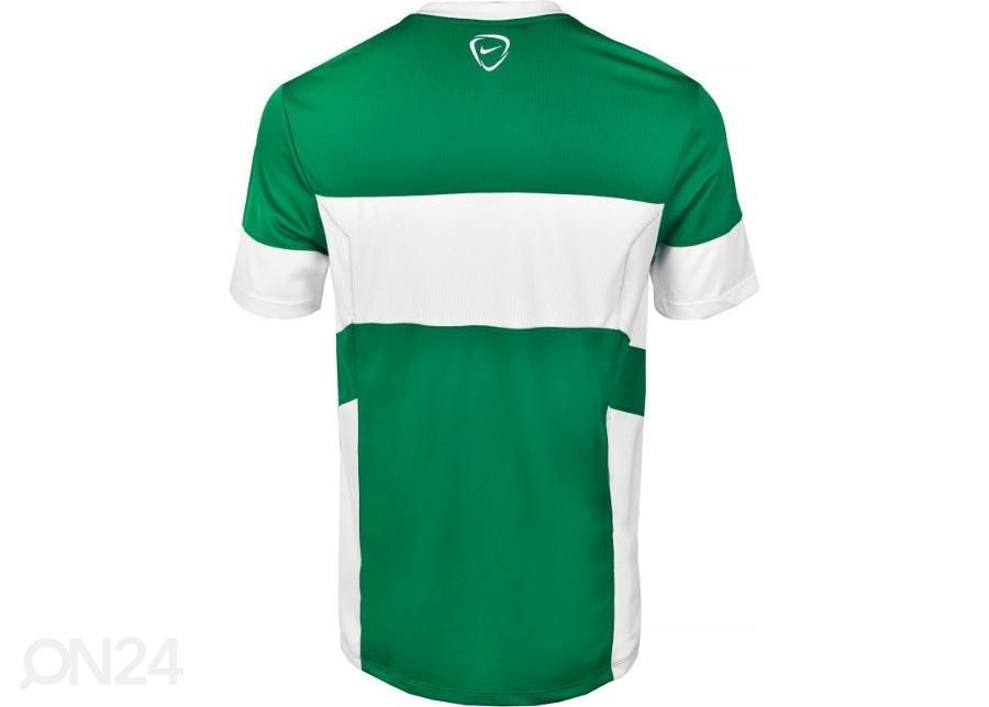 Мужская футбольная футболка Nike ACADEMY14 M 588468-302 увеличить