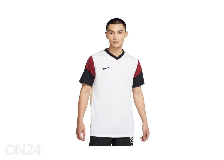Мужская футбольная футболка Nike Dri-FIT Park Derby 3 увеличить