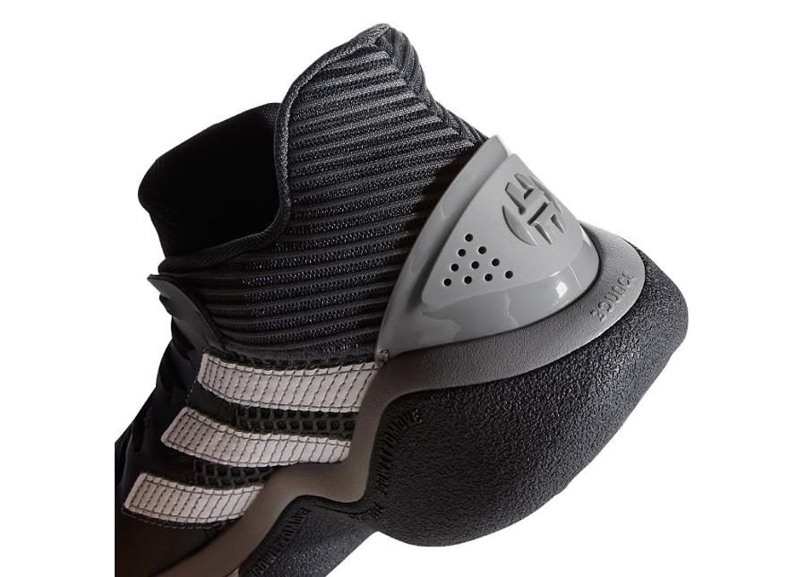 Мужские баскетбольные кроссовки adidas Harden Stepback M EF9893 увеличить