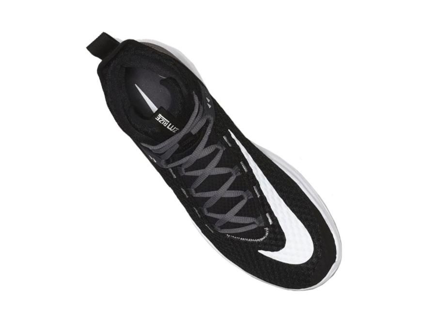 Мужские баскетбольные кроссовки Nike Zoom Rize M BQ5468-001 увеличить