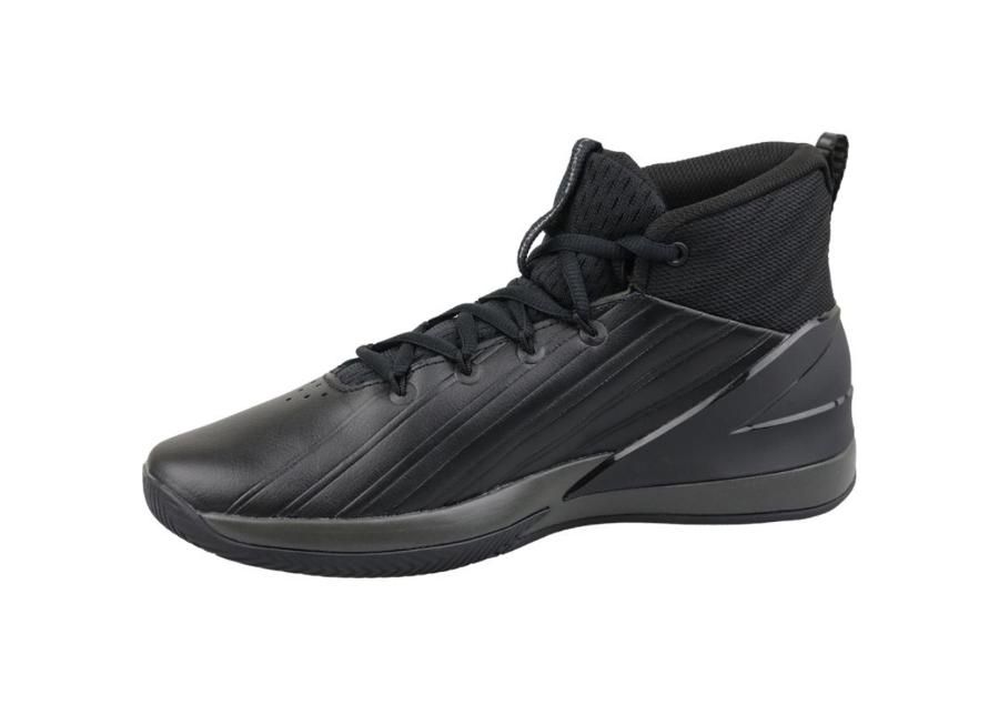 Мужские баскетбольные кроссовки Under Armour Lockdown 3 M 3020622-001 увеличить