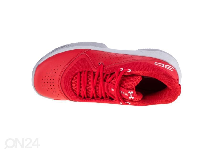 Мужские баскетбольные кроссовки Under Armour SC 3Zero IV M 3023917-600 увеличить