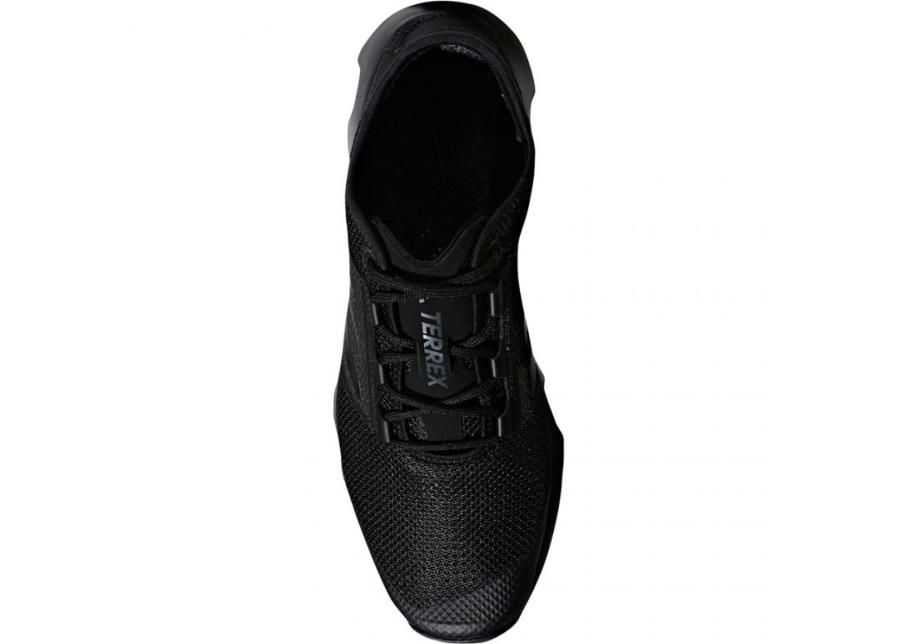 Мужские ботинки для походов adidas Terrex CC Voyager M CM7535 увеличить