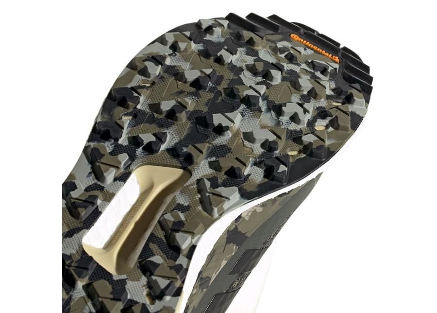 Мужские ботинки для походов adidas Terrex Free Hiker M EF0774 увеличить