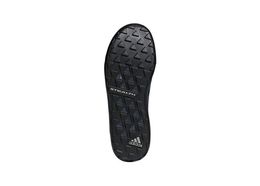 Мужские ботинки для походов adidas Terrex Swift Solo M CM7633 увеличить