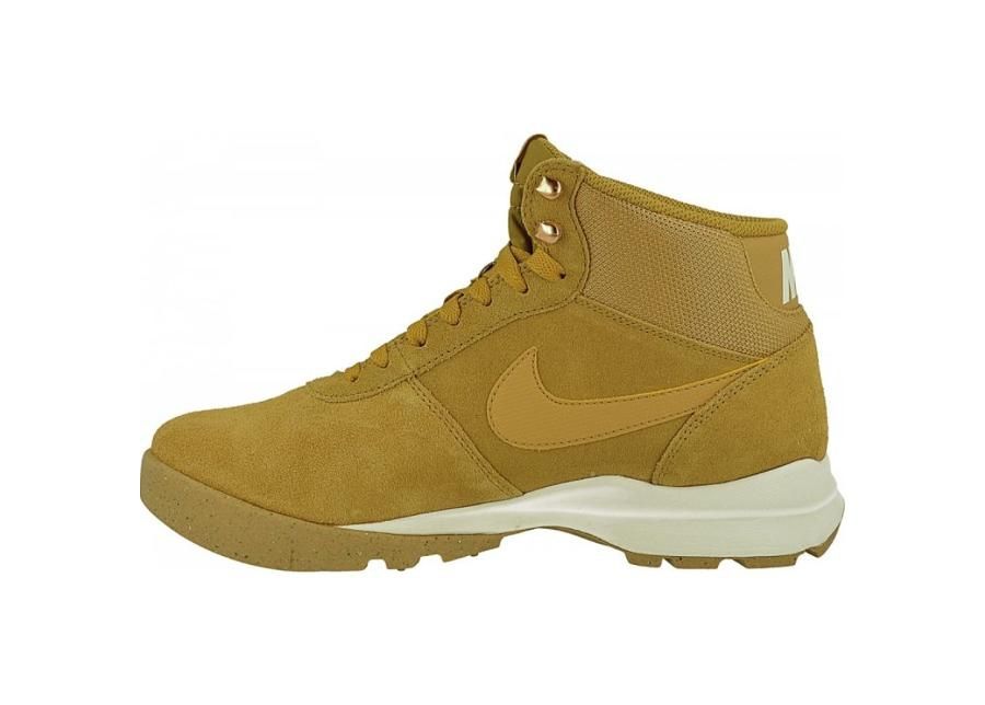 Мужские ботинки Nike Hoodland Suede M 654888-727 увеличить