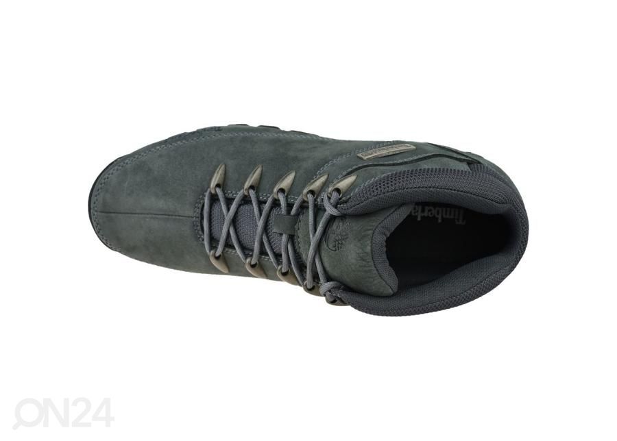 Мужские ботинки Timberland Euro Sprint Mid Hiker M 0A1WFI увеличить