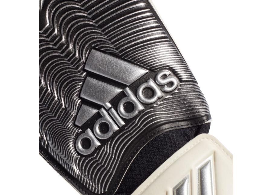 Мужские вратарские перчатки adidas Classic Pro Fingertip FH7298 увеличить
