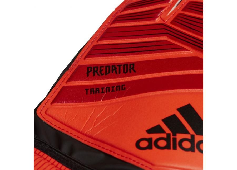 Мужские вратарские перчатки adidas Pred TRN DN8563 увеличить