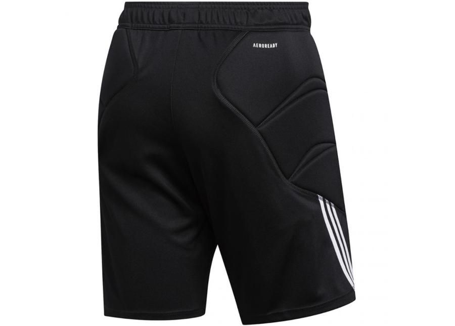 Мужские вратарские шорты adidas Tierro Goalkeeper Shorts M FT1454 увеличить