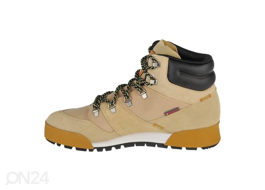 Мужские зимние ботинки Adidas Terrex Snowpitch Cold.Rdy M FZ3377 увеличить