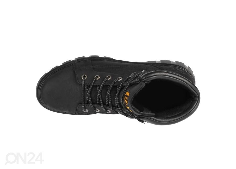 Мужские зимние ботинки Caterpillar Printers Alley M P723782 увеличить