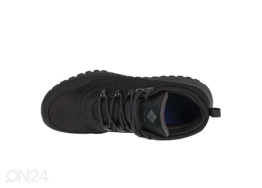 Мужские зимние ботинки Columbia Fairbanks Mid M 1950921010 увеличить