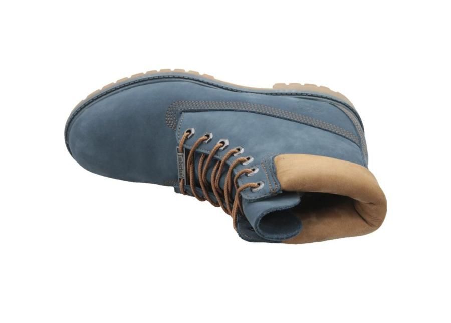 Мужские зимние ботинки Timberland 6 Inch Premium Boot M A1LU4 увеличить