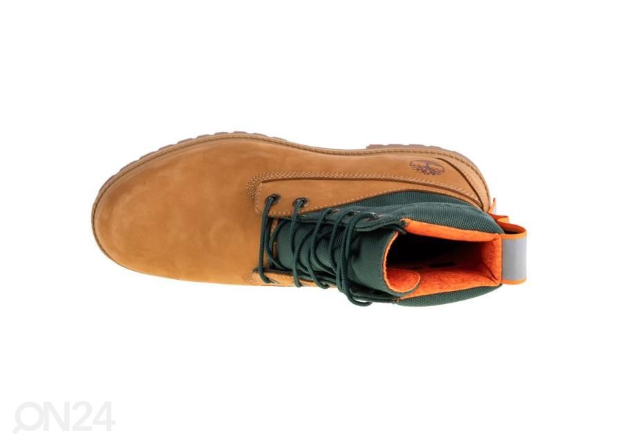 Мужские зимние ботинки Timberland 6 Inch Premium M A2D6U увеличить