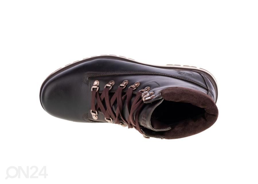 Мужские зимние ботинки Timberland Radford 6 Inch увеличить