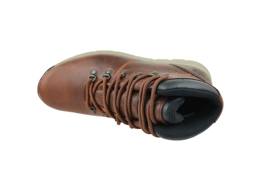 Мужские зимние ботинки Timberland World Hiker Mid M A213Q увеличить