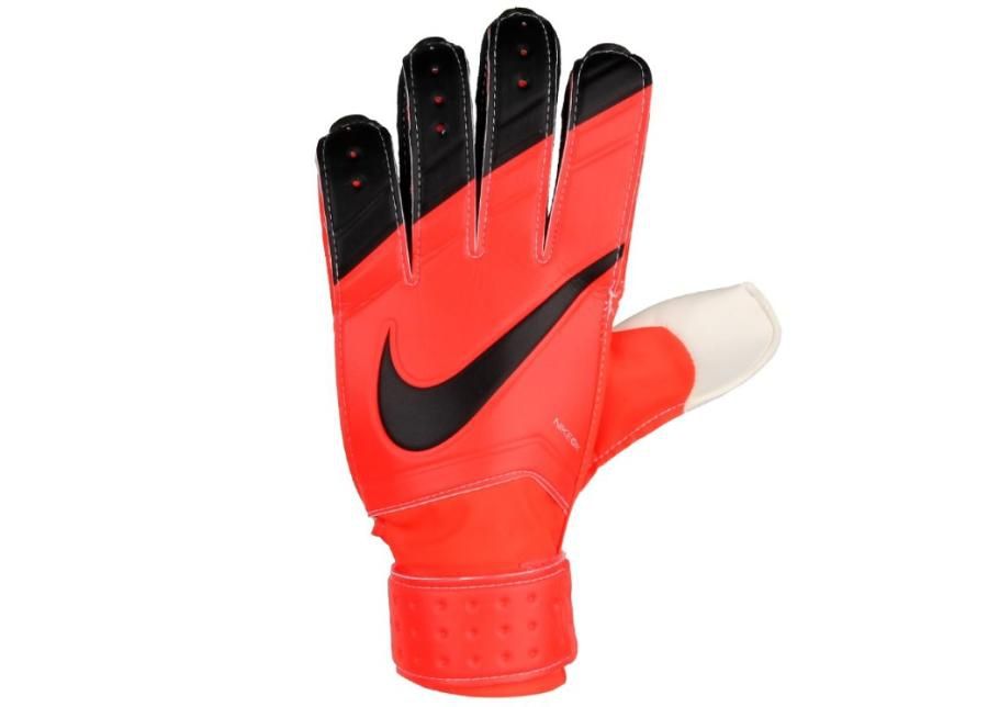 Мужские и детские вратарские перчатки Nike GK Classic GS0281-671 увеличить