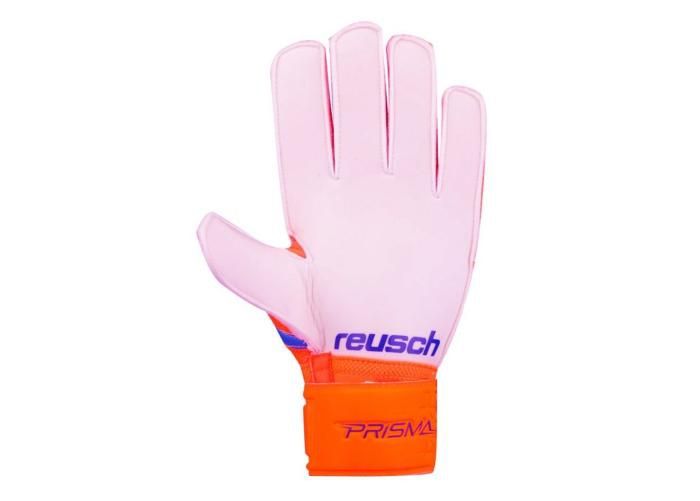Мужские и детские вратарские перчатки Reusch Prisma SD 38 70 515 290 увеличить