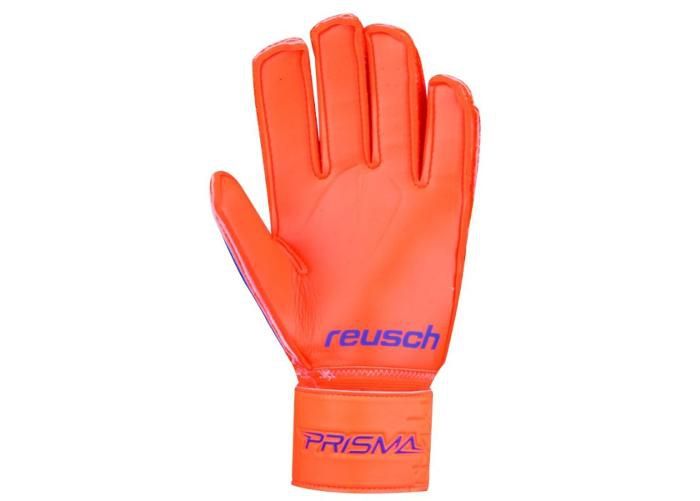Мужские и детские вратарские перчатки Reusch Prisma SG Extra 38 70 835 296 увеличить