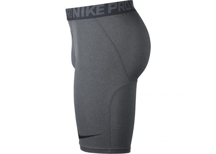 Мужские компрессионные шорты Nike NP Short Long M 838063-091 увеличить
