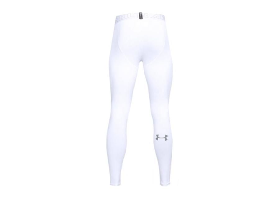 Мужские компрессионные штаны Under Armour ColdGear Compression M 1320812-100 увеличить