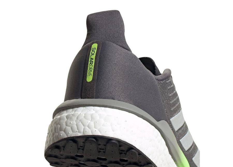 Мужские кроссовки для бега Adidas Solar Drive 19 M FW9610 увеличить