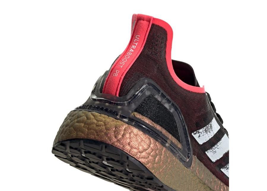 Мужские кроссовки для бега Adidas Ultraboost 20 PB M EG5916 увеличить