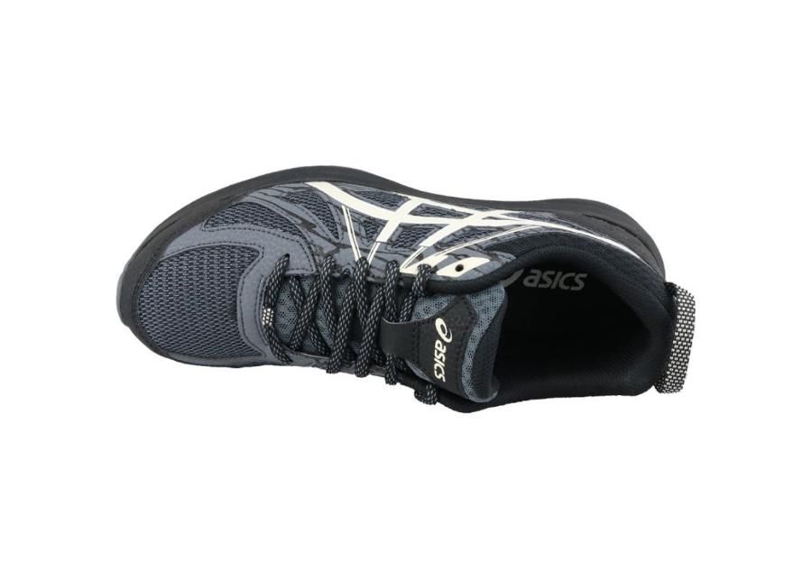 Мужские кроссовки для бега Asics Frequent Trail M 1011A034-005 увеличить