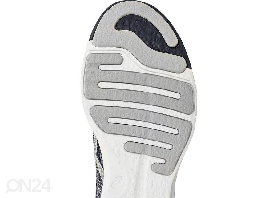 Мужские кроссовки для бега Asics fuzeX Rush M T718N-4993 увеличить