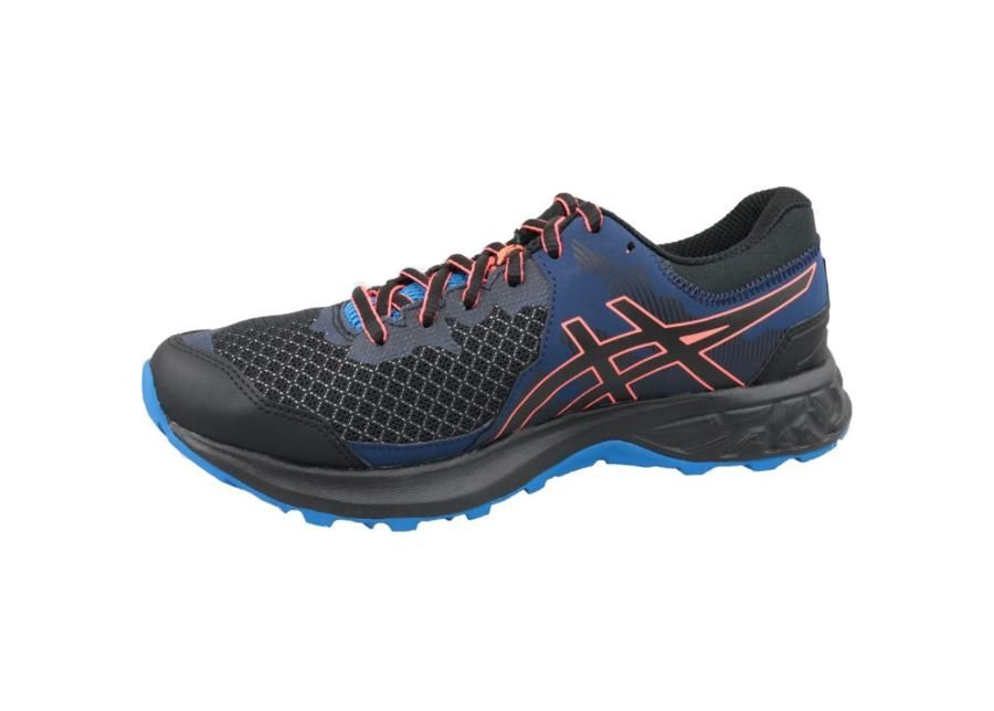 Мужские кроссовки для бега Asics Gel-Sonoma 4 1011A177-003 увеличить