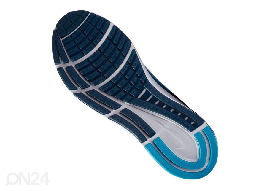 Мужские кроссовки для бега Nike Air Zoom Structure 23 увеличить
